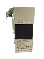SOLA CVS 23-22-112-2 Power Supply, 120VA