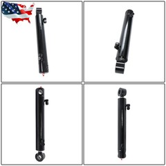 Hydraulic Tilt Cylinder Right 3787963 378-7963 For CAT Hydraulic Skid Steer 236D