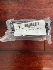 Door Controls USA DC10013 4.75″ SFC MOUNT JAMB BOX- BRAND NEW IN PACKAGE – CHEAP