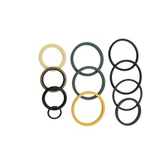 Boom Lift Cyl Seal Kit Fits Compat/w Kubota LA350-482 & LB400-452 Some Models