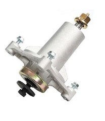 HUSQVARNA OEM REPLACEMENT SPINDLE ASSEMBLY 587819701 hardware included