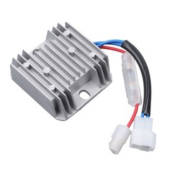 12V DC 178F/186F Voltage Regulator Rectifier For KDE3500 5000 6500 6700