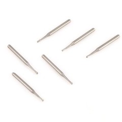 Dental Carbide Burs Tungsten Steel Bur FG # 330 Pear High Speed Midwest Type