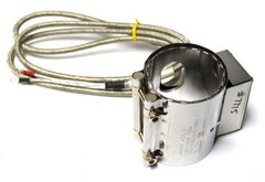 SEIWA QU-534 HEATER BAND 068X90 A2201D 230/460 VAC 750 WATTS