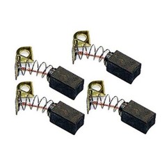 6x Motor Carbon Brushes For Porter Cable 7800 Screwdriver Drywall Sander N119739