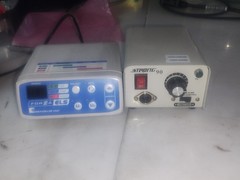NSK Brasseler Forza ELS/Strong 90 no Attachments