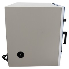 4 Shelves 1.9 Cu ft Vacuum Drying Oven Lab Electric Heating Cabinet 110V 1400W