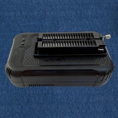 XGecu T48 Programmer Support 31000+ ICs For EPROM/MCU/SPI/Nor/NAND Flash/EMMC