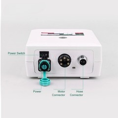 SKYSEA Electric Dental Motor +1:5 High Speed Handpiece Contra Angle