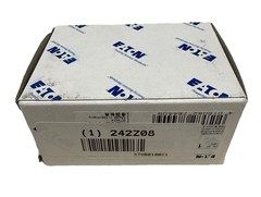EATON XTOB010BC1 IEC Overload Relay, Thermal Protection, 3 Poles, 6 Amp – 10 Amp