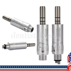 Dental Lab Marathon Electric Micromotor Polishing Unit + 35K rpm Motor Handpiece