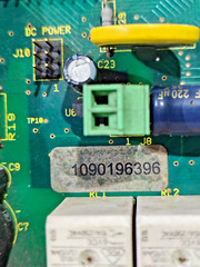 Rivertrace Engineering SmartBilge PCB 109018 issue E With free express shipping