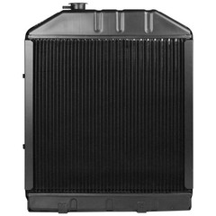 C5NN8005N Aluminum Radiator Fits 340 340A 340B 445 535 545 4100 4500 4600 5000