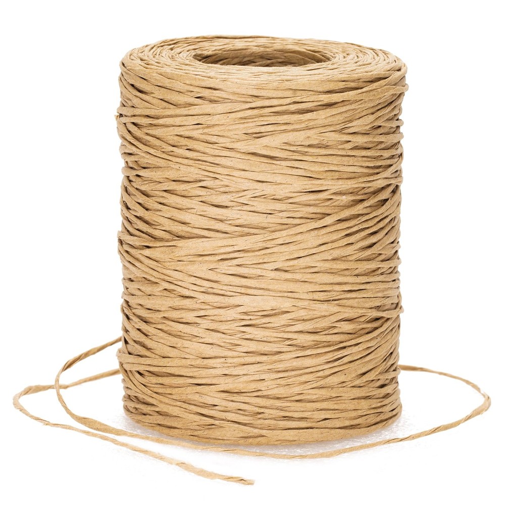 Floral Wire Rustic Brown Wire Crafts Flower Bouquets Wreaths 656 Feet