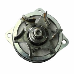 Water Pump Compatible with Infiniti 3.5L 3.7L 4.0L 02-12 DOHC VQ35DE VQ37VHR