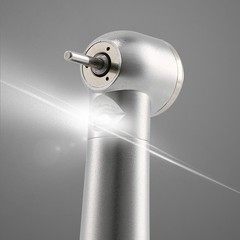1-10Pcs NSK Style Dental (LED E-generator) High Speed Handpiece 4Hole POPDENT