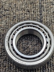 Timken SET4: L44649 / L44610 Tapered Roller Bearing Replacement