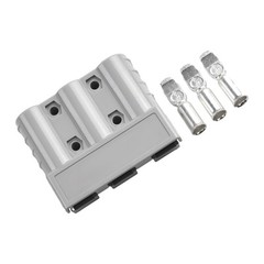 50A/ For /Style 50A 3Pin Plug/For DC/DC for CHARGER And DC/DC Wiring.