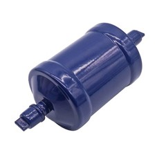 Filter Drier for Heat Pump3/8 SAE Sweat Liquid Line Filter Drier SFK 083S