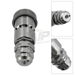84262367 4PCS Hydraulic Breakaway Cartridge Female For Case IH 7120 7110 NEW