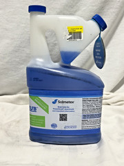 Solmetex PowerScrub Vacuum Line Cleaner 64 FL OZ (1.89L)