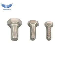 M5 M6 M8 Flanged Bolts and Nuts Kit 408 PCS 304 Stainless Metric Assortment
