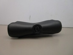 RAM Mount RAM-201U Double Socket Arm C-Size Medium 5-3/4″ Smooth Finish