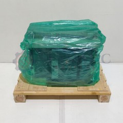 New Schneider Electric NW10H2 Air Circuit Breaker 1000A 4P, Drawout Type (48253)