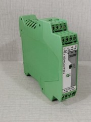 PHOENIX CONTACT MINI-PS-100-240AC/24DC/1 POWER SUPPLY
