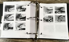 Case 1294 Tractor Service Manual Parts Catalog Repair Shop Set Workshop Book