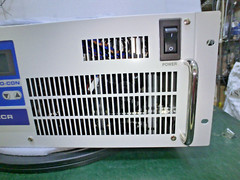 SMC HECR004-A5-F Thermo-Con,Rack Mount HRG-IND Peltier Type Chiller,JP+8578