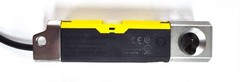 GENUINE Keyence GS-53PC Power-to-Release Guard Lock & GS-P12C5 5m Cable