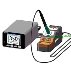 TA305 Ring Transformer Soldering Station ESD20.20 Compliant Precision Repair