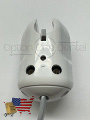 DCI Auto Dental Handpiece Holder – Asepsis Molded Auto. Normally Closed