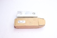 (2-Pk) Gibraltar Flat/No Step Vise Jaw Soft Aluminum 04969713