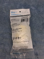 Eaton Arrow Heavy Duty quick Grip Connecotr Up to #12 Gauge Wire AH5369Y-F-LW