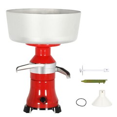 Fresh MilkCream Electric Centrifugal Separator 100L Stainless Steel New