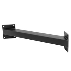 8 Pcs Heavy Duty 45 Degree Angle Support Bracket Pergola Kit for 4”x4” Wood