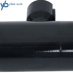 For Bobcat M Series A770 S450 S510 T550 T770 Fast-Tach Cylinder 7227463 7365351