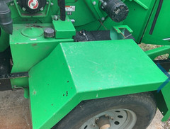 2020 Vermeer BC1000XL Wood Chipper Diesel • ONLY 682 Hours • Ready to Work