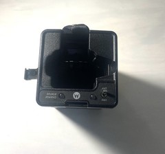 MOTOROLA NNTN7618B IMPRES COMPATABILE CHARGER, RAPID RATE VEHICLE CHARGER