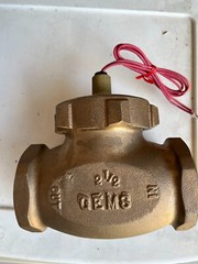 NEW Gems FS200 Flow Switch 2-1/2″ +++++++++++++++++++++++++++++++++++++++