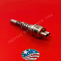 KaVo MULTIflex LUX 1390 Fiber Optic 5-Hole Dental Handpiece Coupler