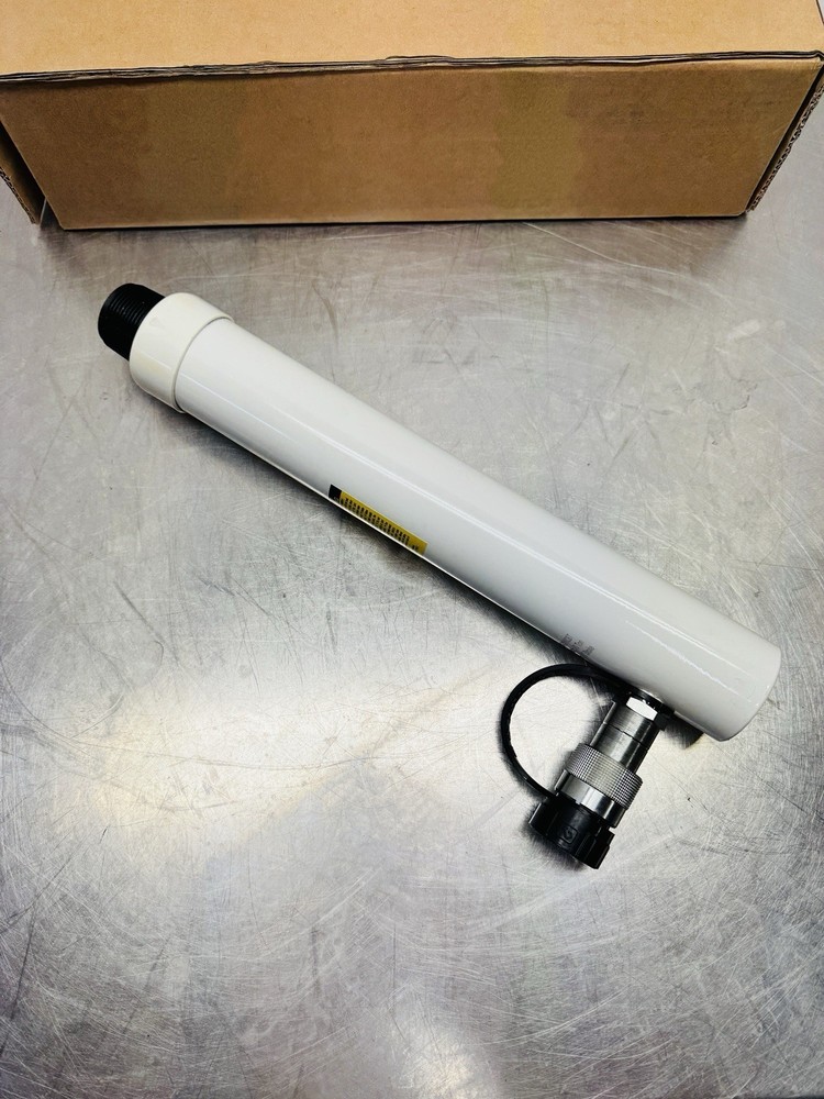 C1010CBT SPX Power Team Cylinder 10 Ton 10-1/8″ CLONE 1 Yr Warranty Spring Retrn