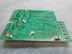 Rheem Ruud Furnace Circuit Control Board 62-24084-01 1012-920