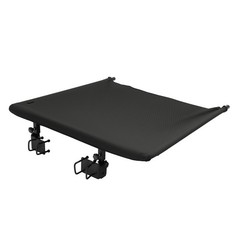 For John Deere Kubota 2″x2″ or 2″x3″ ROPS Tractor Canopy Top Mowers UV Protect