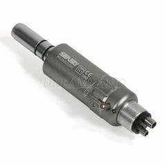 NSK Style Dental Air Motor Handpiece 4 Hole E-type Slow Low Speed motors M4