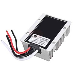 36V 48V to 12V 50A 60A 80A 100A DC Step Down Converter Buck Regulator Golf Cart