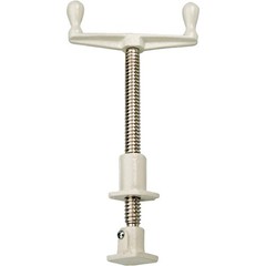 Shop Fox D2893 Press Clamp,As the picture Medium, As Picture Shown