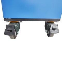 220V/110V Fume Duct Cleaning Machine,Range Hood Cleaning Machine 0.1-0.3mpa